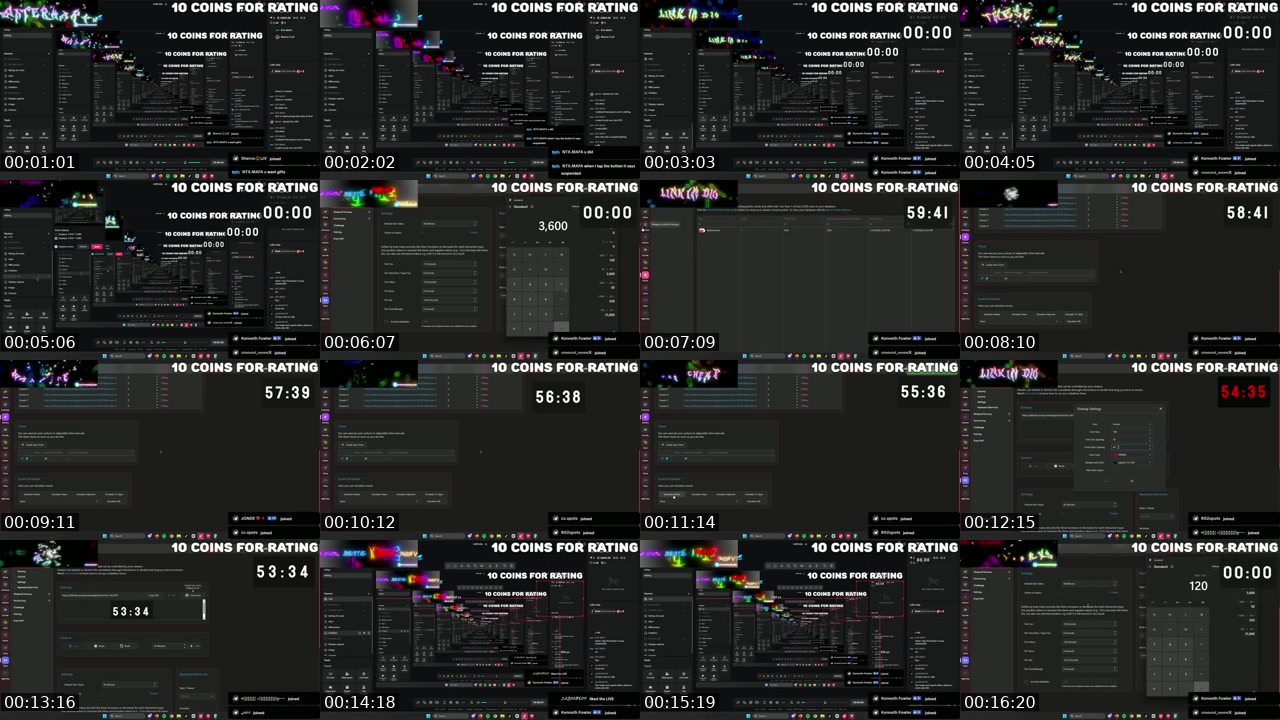 TikTok live: MMMMMMM edits by @slimeisred