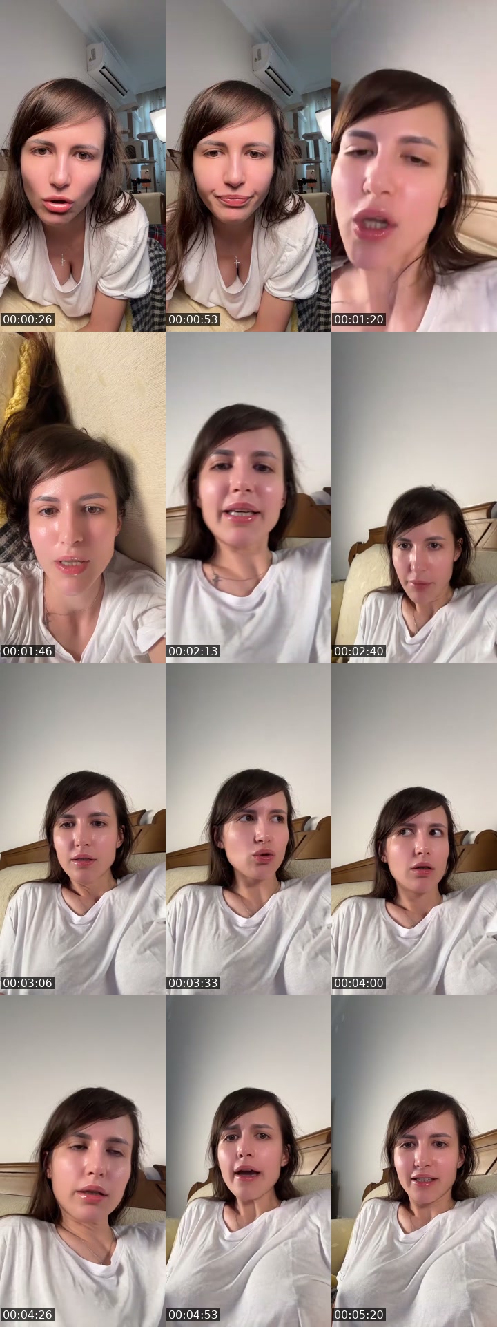 @officiallly.ari United States TikTok live from 2026-07-10