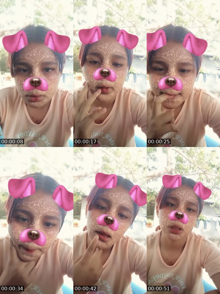 TikTok live: ablemos un rato by @yaritza13879