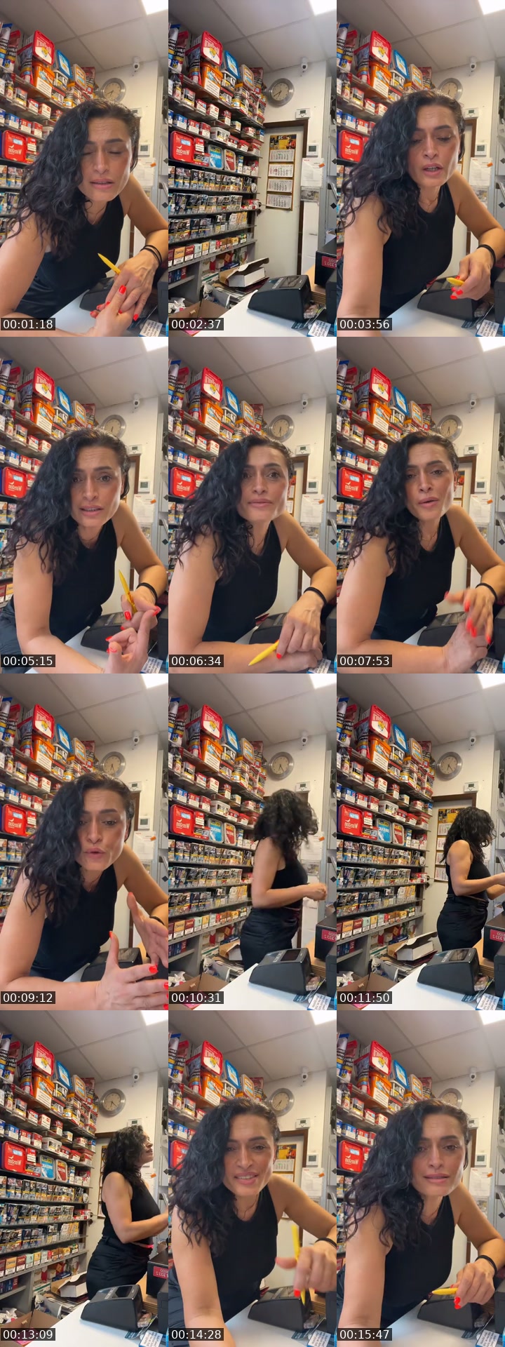 Germany TikTok live: Werbung | Affiliate by @d.ts80