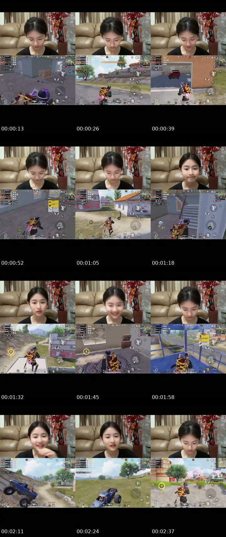 TikTok live: hi by @scrumdilliyuptious