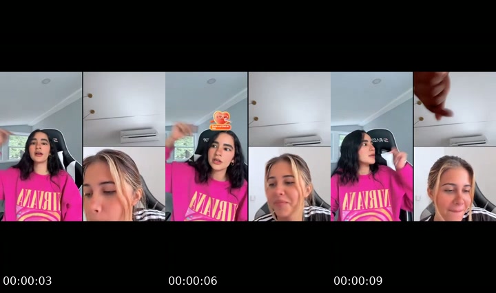 @nanimulan1 TikTok live from 2026-07-10