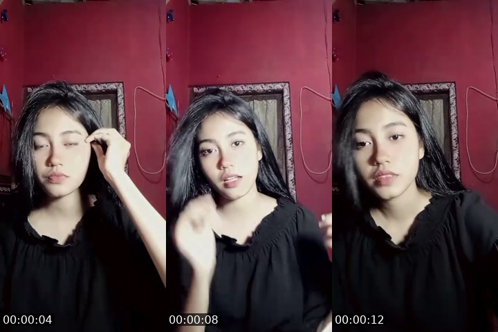 TikTok live: haloo by @ratu__live