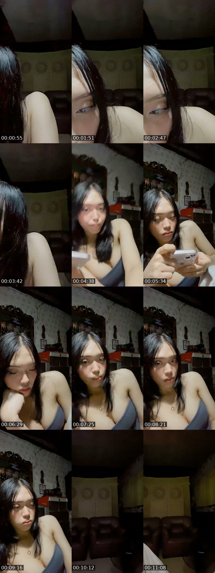 TikTok live: Jgh by @xcyx_10