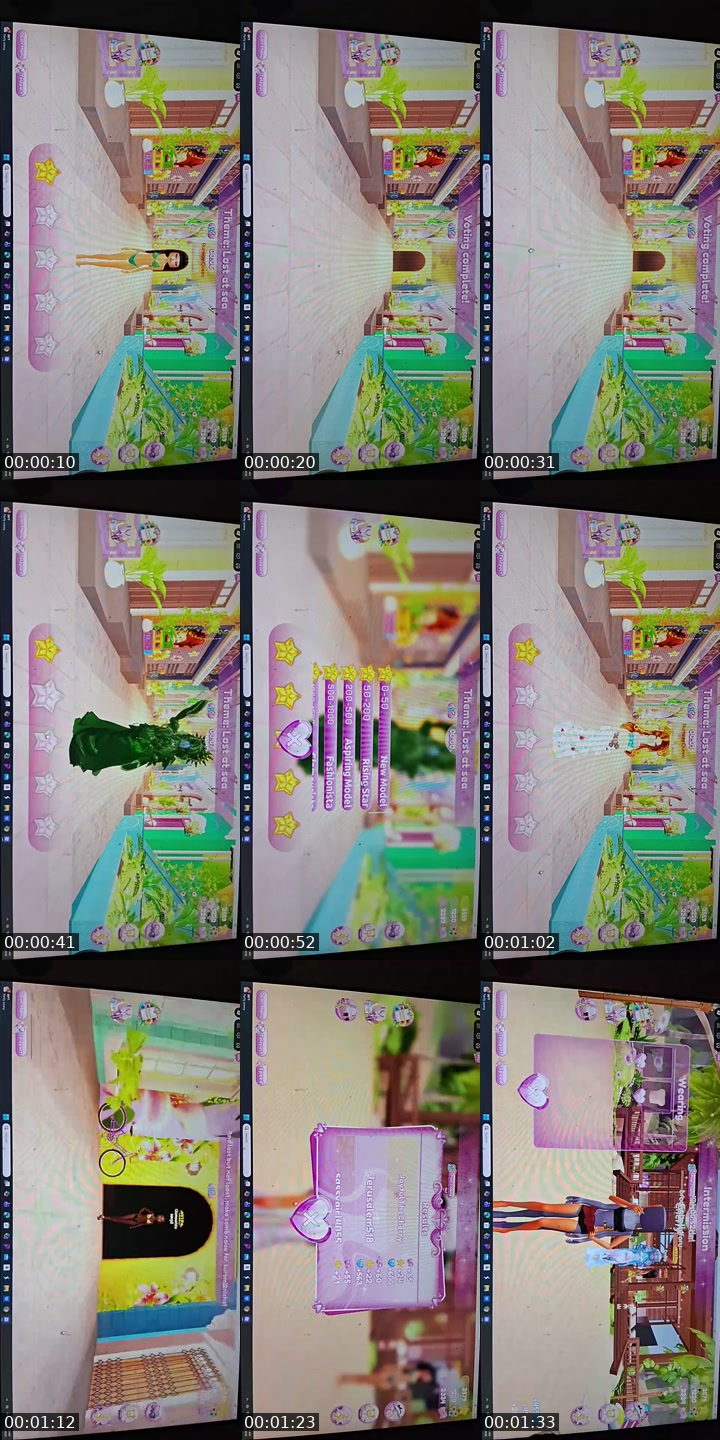 TikTok live: Playing roblox by @strawberry_luv31