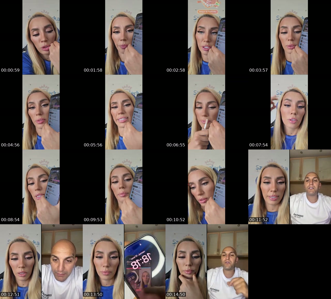 TikTok live: WPADAJ SZYBKO NA LIVEE❤️❤️❤️ by @szwagierkaqueen
