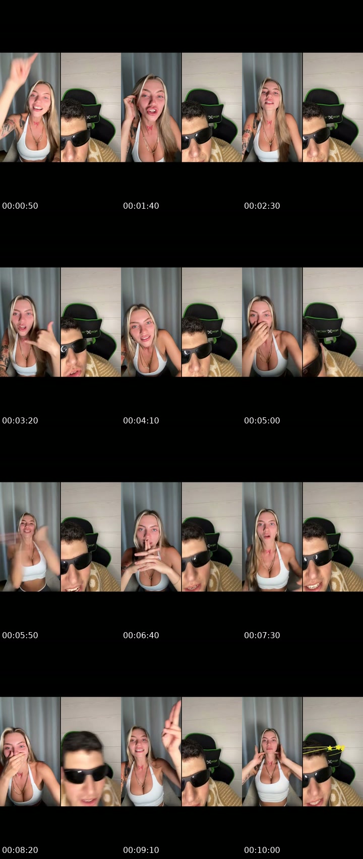 Germany TikTok live: butterfly.vk by @butterfly.vk