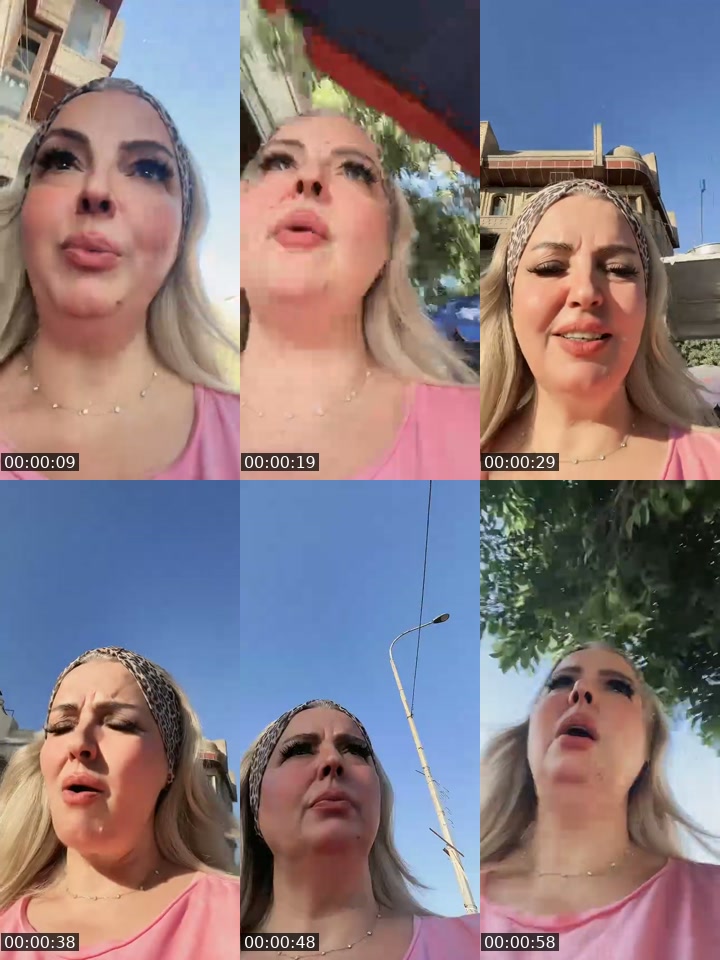TikTok live: ارحبو حبايبي by @dado597