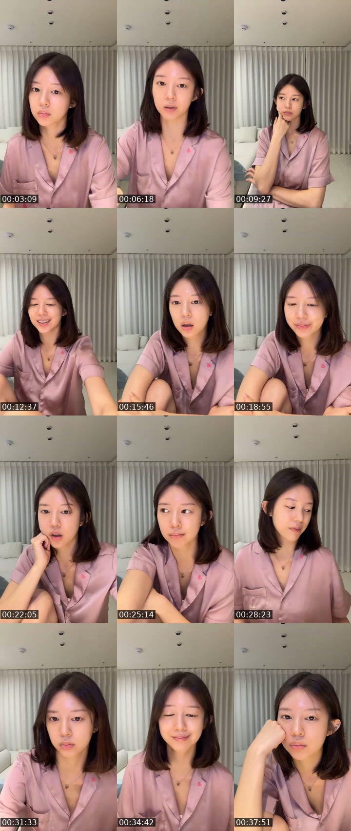 TikTok live: im back by @daisiesforyu