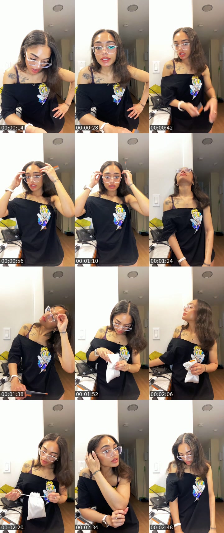 @alittlevalentina TikTok live from 2026-07-10