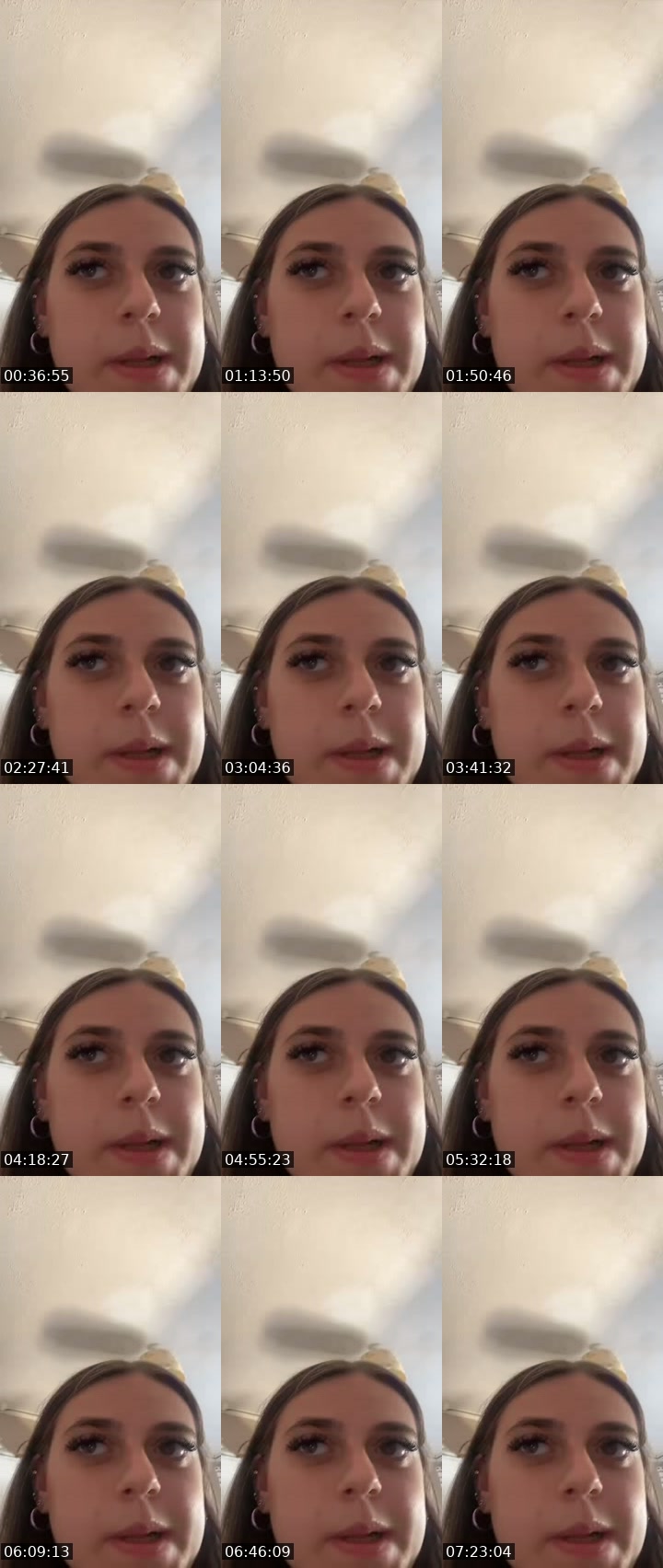 @deannalouise13 TikTok live from 2026-07-10
