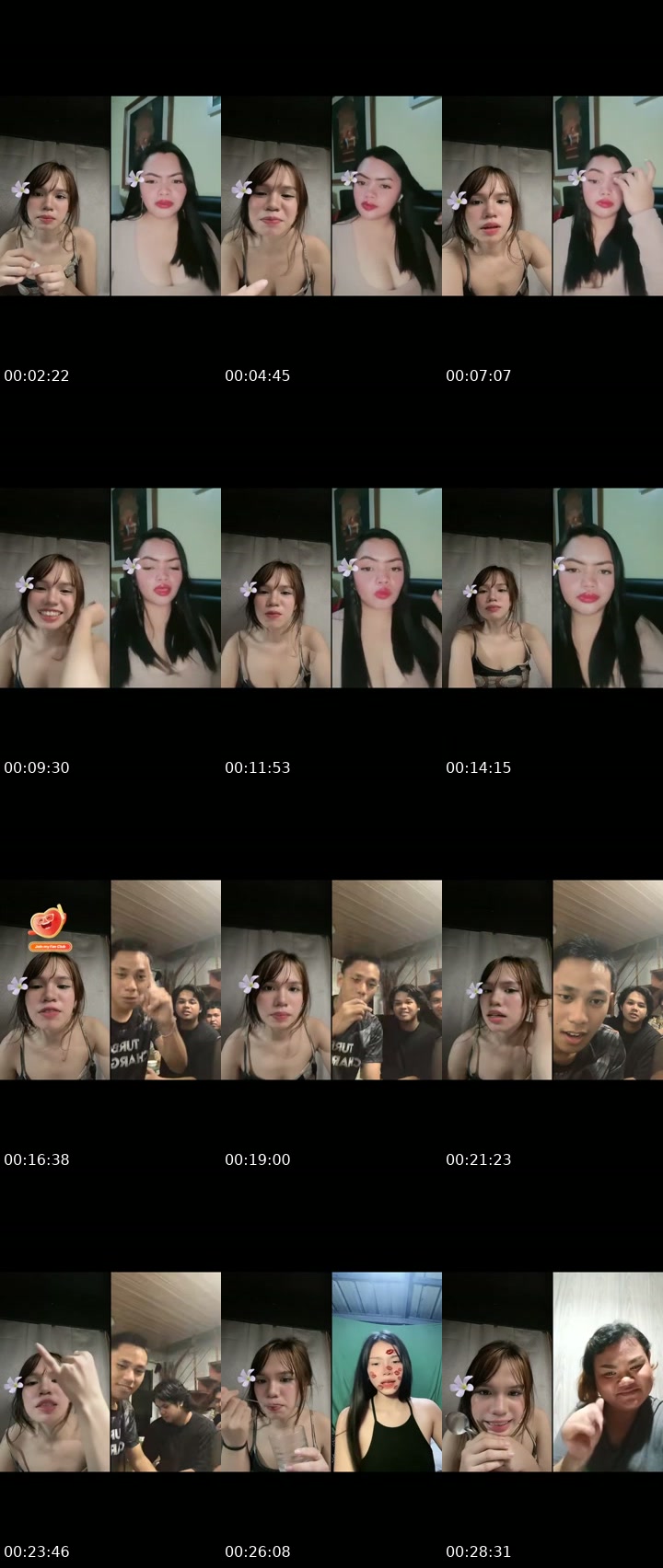 @gnauv4 TikTok live from 2026-07-10