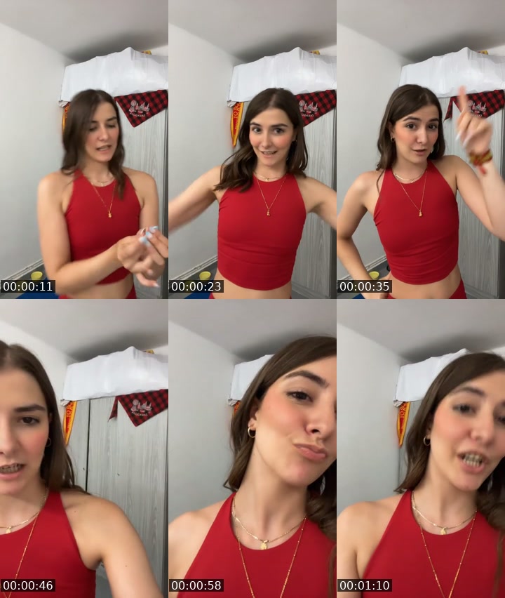 Mexico TikTok live: Mi vida es un show (Zaragoza) by @hsc_.privi