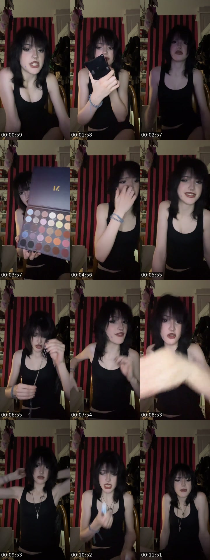 TikTok live: join guys by @indypression