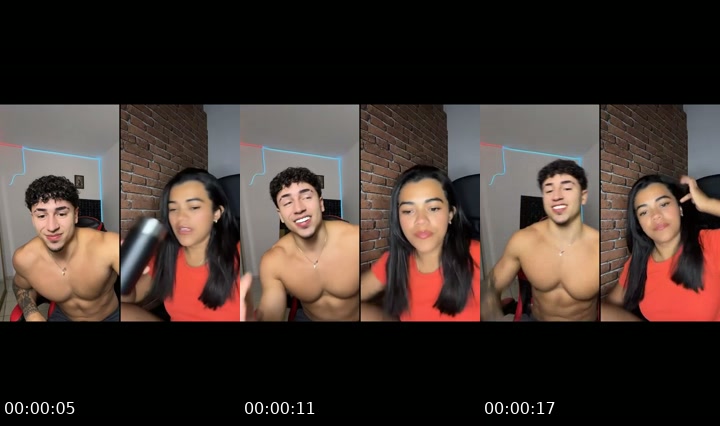 TikTok live: Let’s go in to the ranking 🔥🔥 by @luizmiguell__07