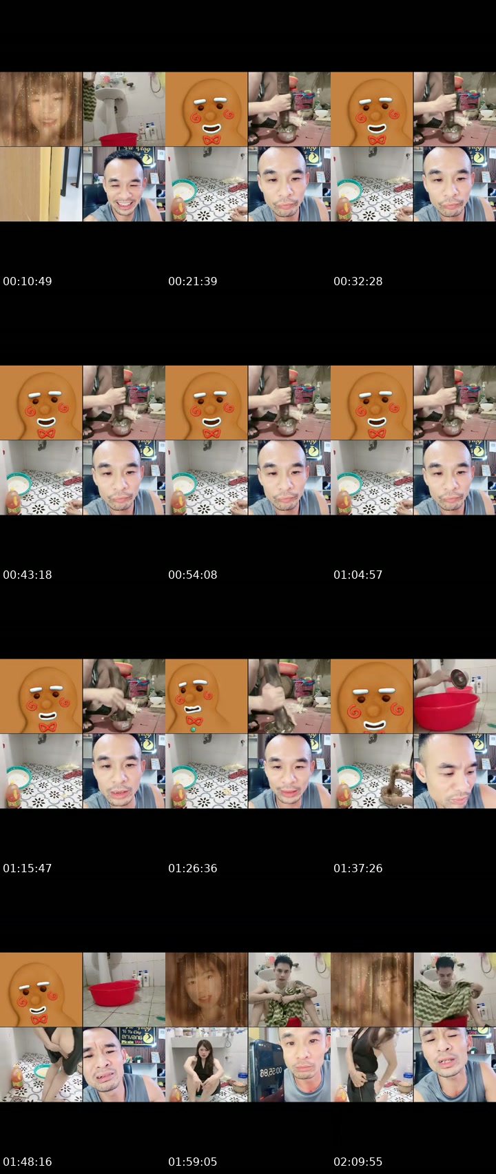 @lylybaodoi TikTok live from 2026-07-10
