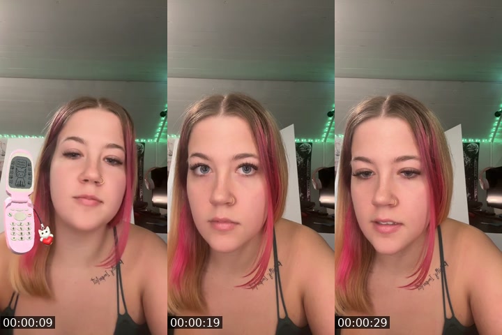 @madison_renee35 TikTok live from 2026-07-10