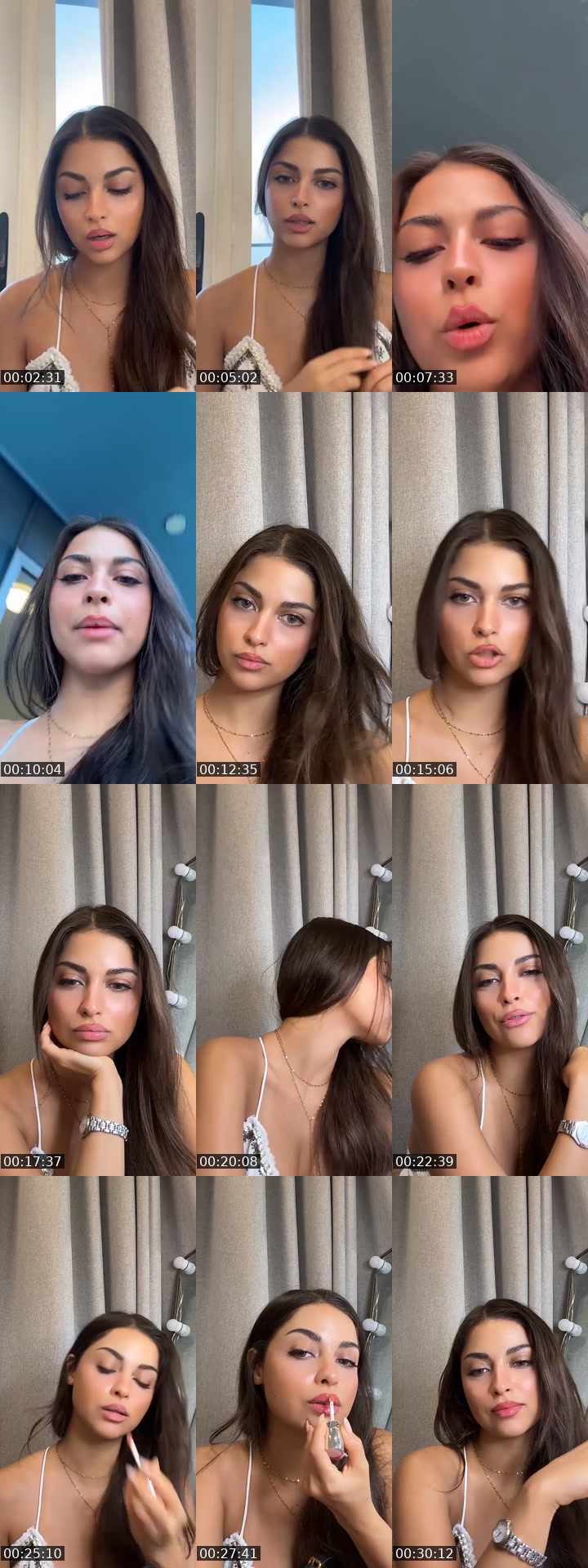 @sedkisara TikTok live from 2026-07-10