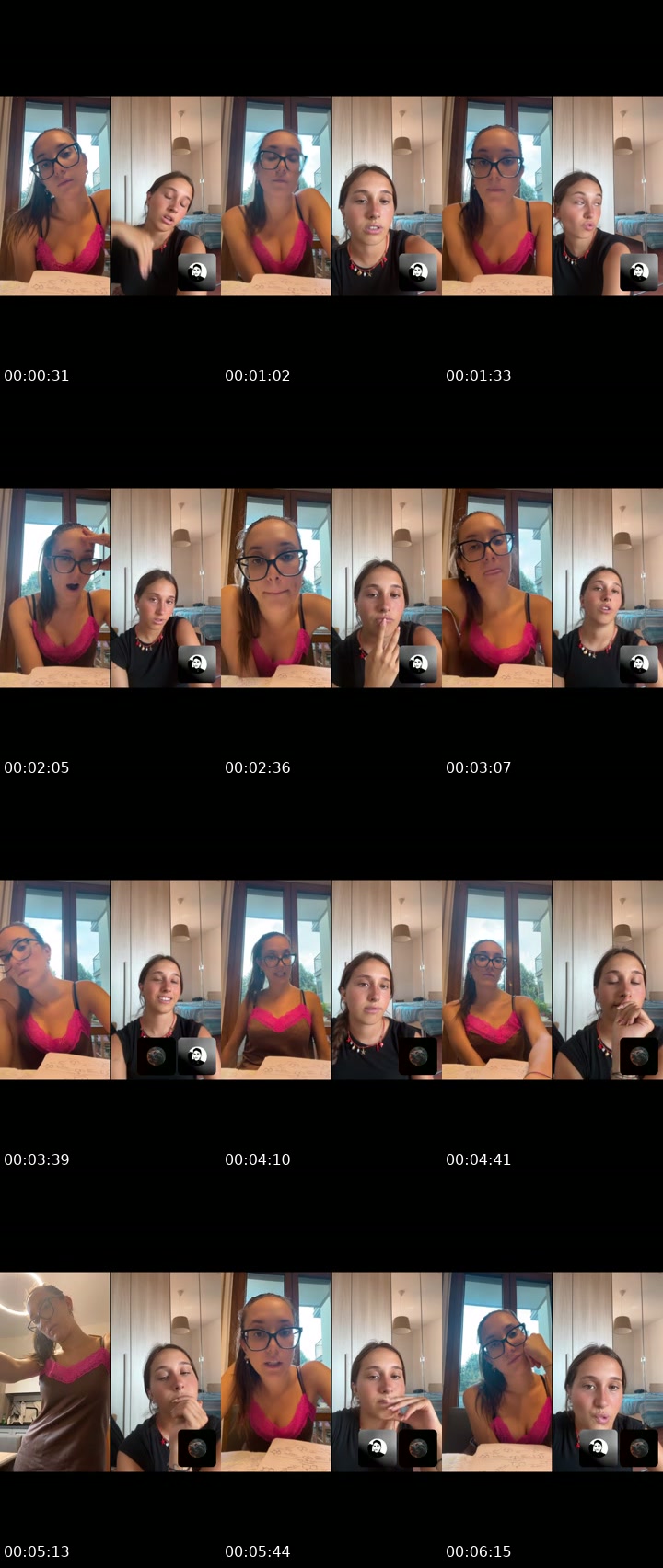 @beaa231 TikTok live from 2026-07-10