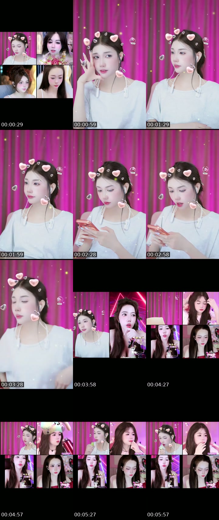 TikTok live: em đã quay trở lạiiiii by @doni241005