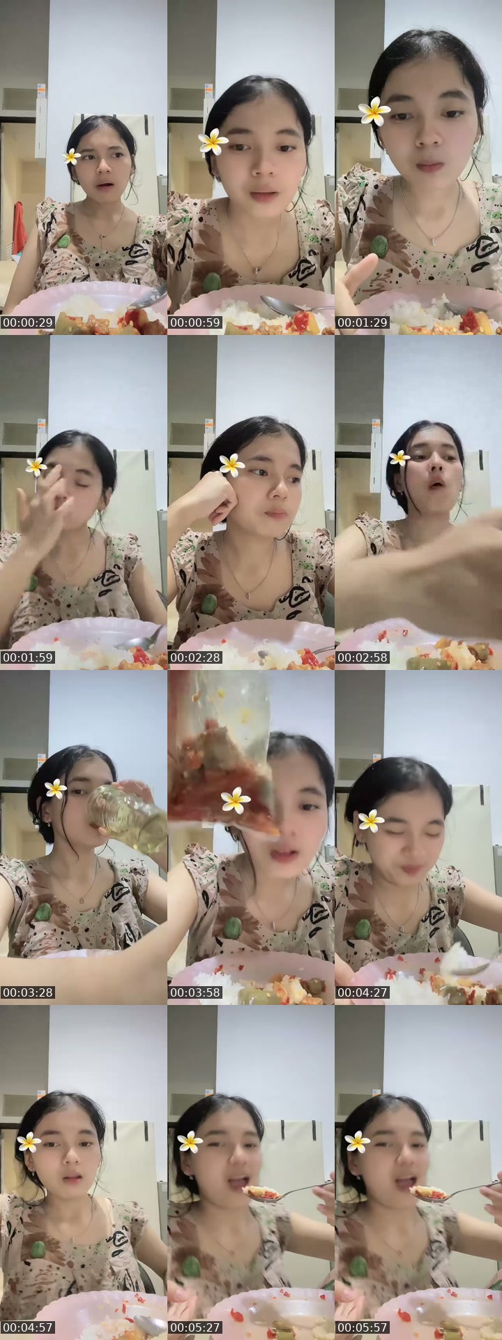 @daylyta10 TikTok live from 2026-07-10