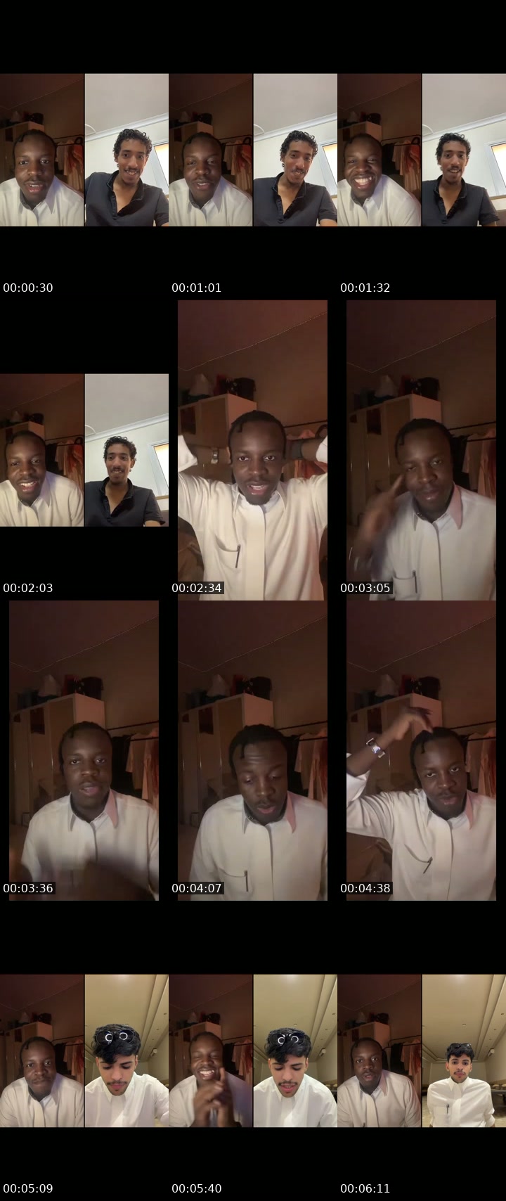 TikTok live: يالله حيه by @eotvx