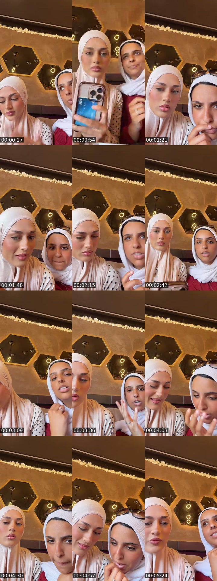 TikTok live: Join by @whatjia
