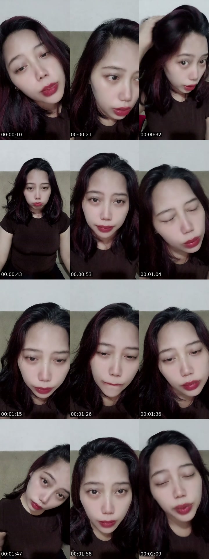 TikTok live: hawow🤗 by @caput444_