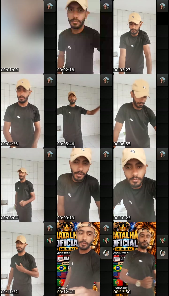 TikTok live: colheita de luva  pra OFC by @carliinhos25