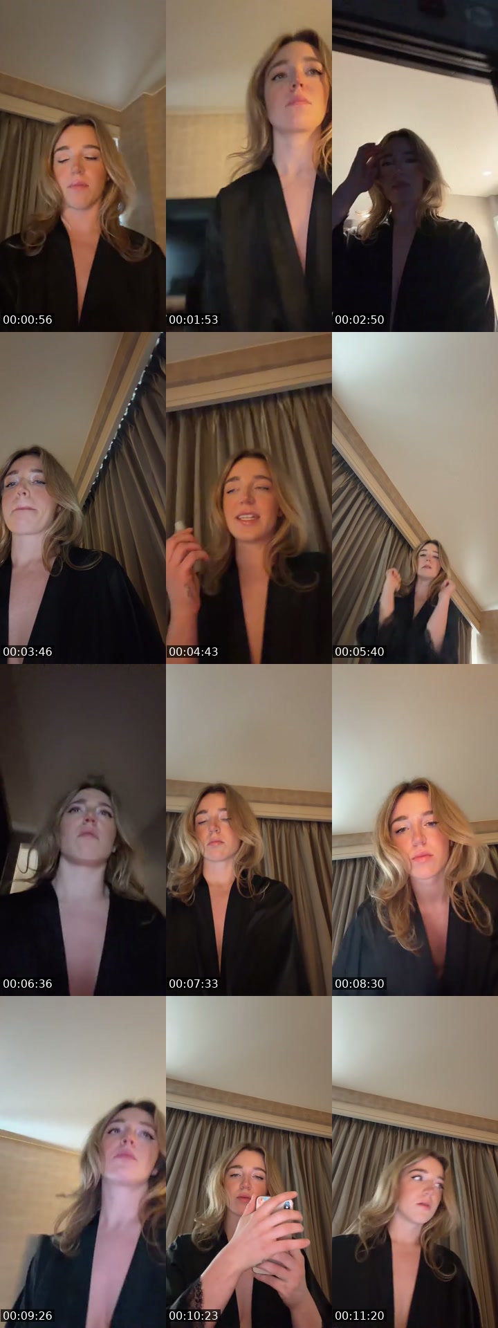 @clarissa.portman3 TikTok live from 2026-07-10
