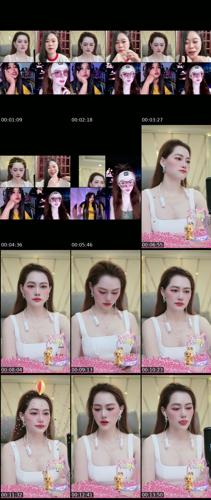 TikTok live: Lets Go LIVE! by @hatran.tiffany