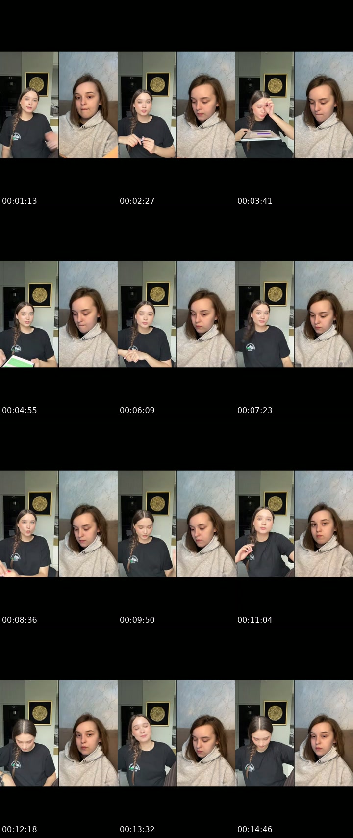 @kosteenko TikTok live from 2026-07-10
