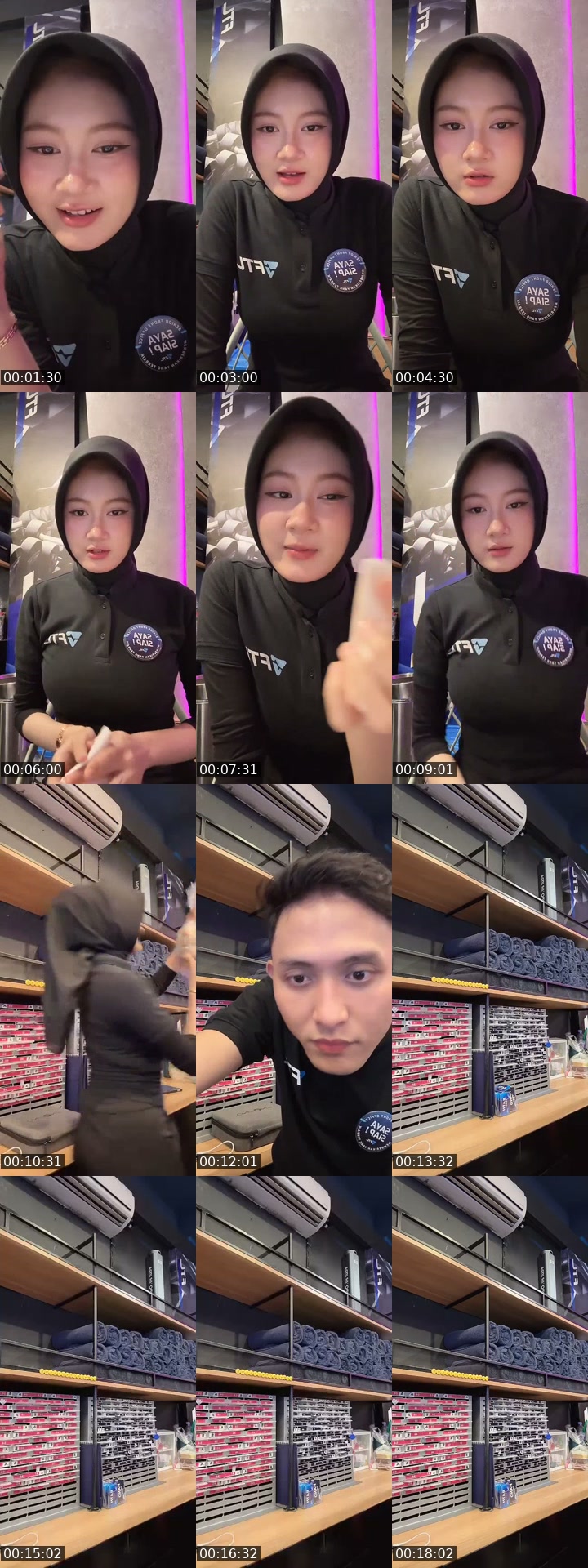 TikTok live: Orang yang mungkin Anda kenal by @kuuahsoto
