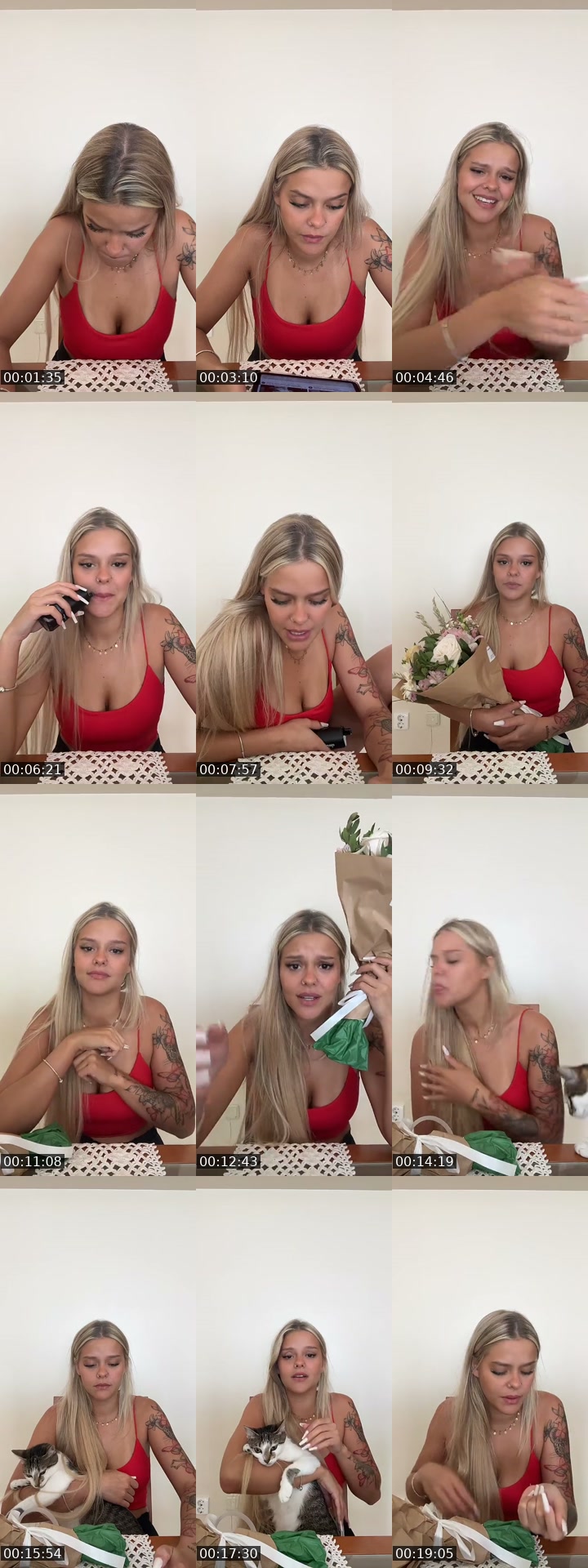 @loirinha_mds TikTok live from 2026-07-10
