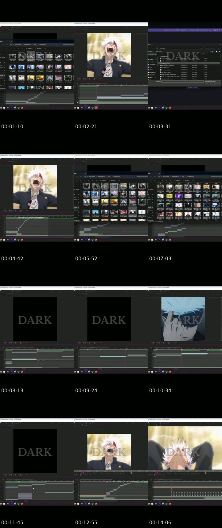 Germany TikTok live: Editing by @dxrk.2007