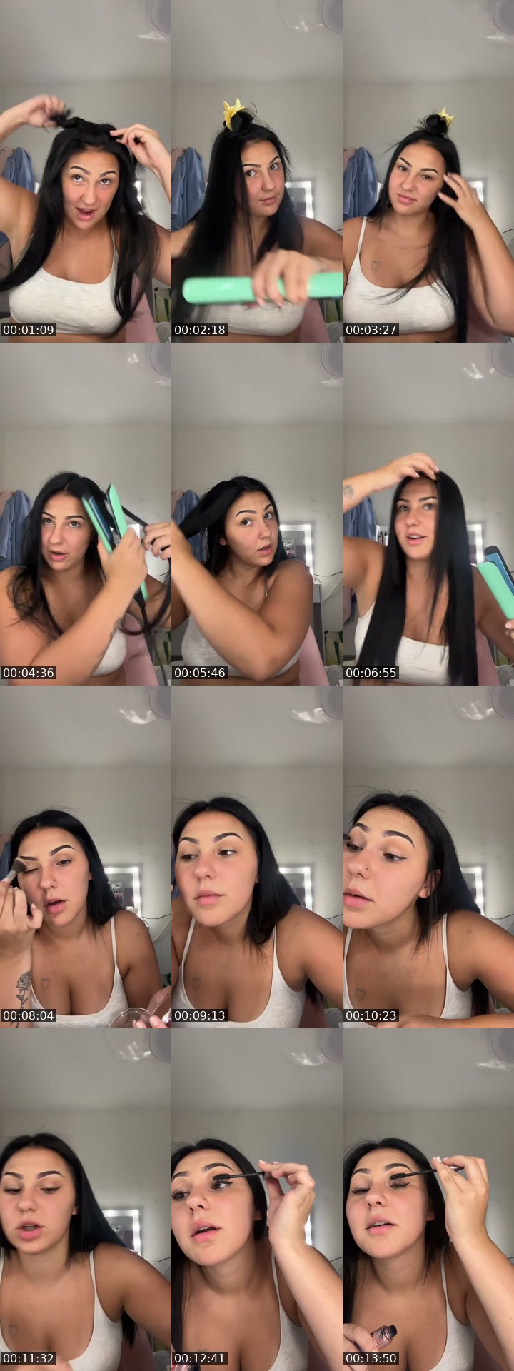 @cclaauu.02 Mexico TikTok live from 2026-07-10
