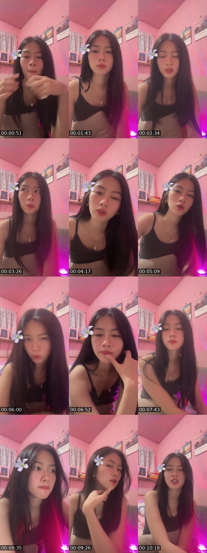 TikTok live: quick live | wlw by @heluvsprncs