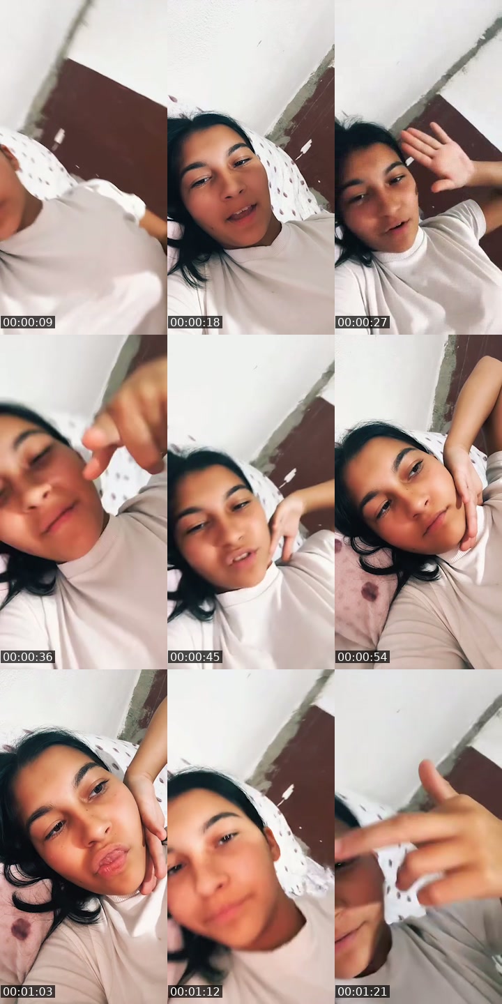 TikTok live: Rapear 🎶 by @eliminadaa._6