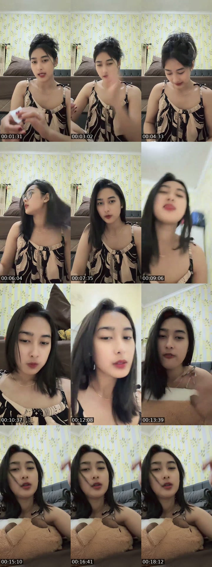 TikTok live: yk by @fadilla_pa