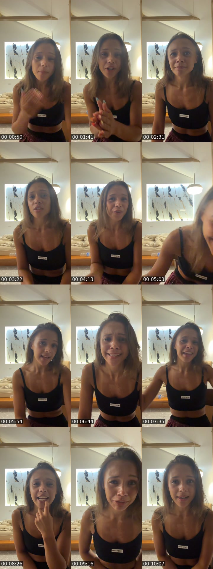 @itsnottegxnn TikTok live from 2026-07-10