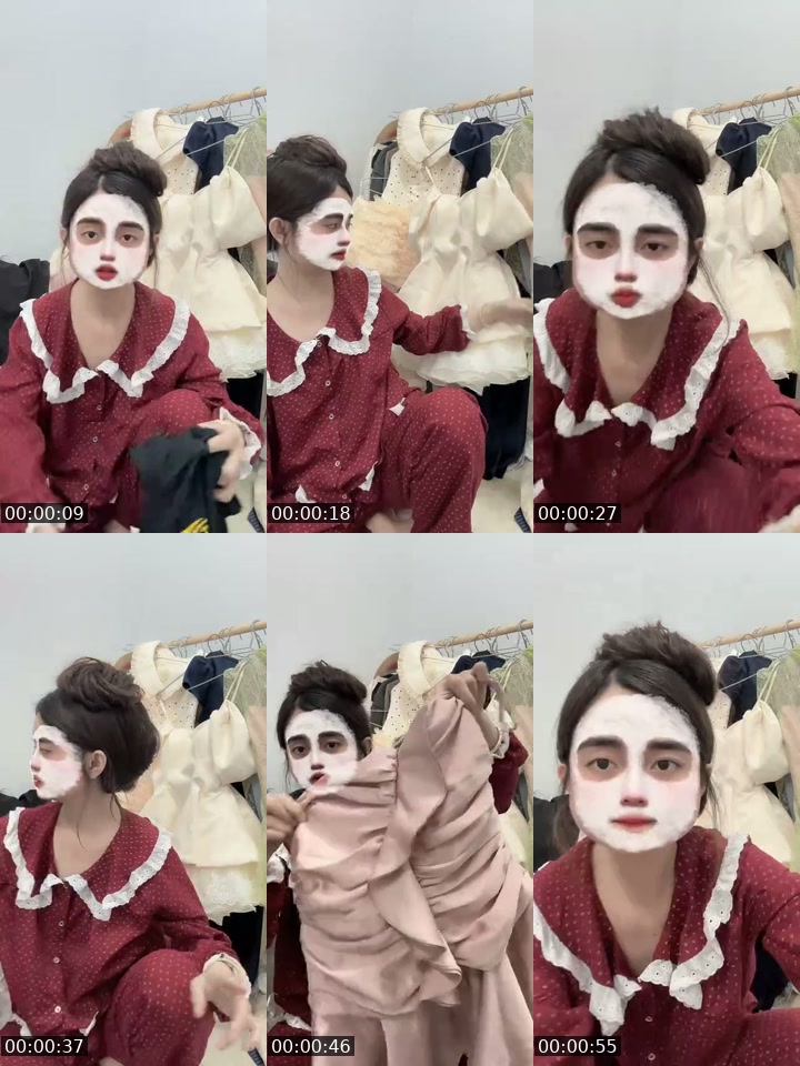 TikTok live: Xa cb by @micaycap65