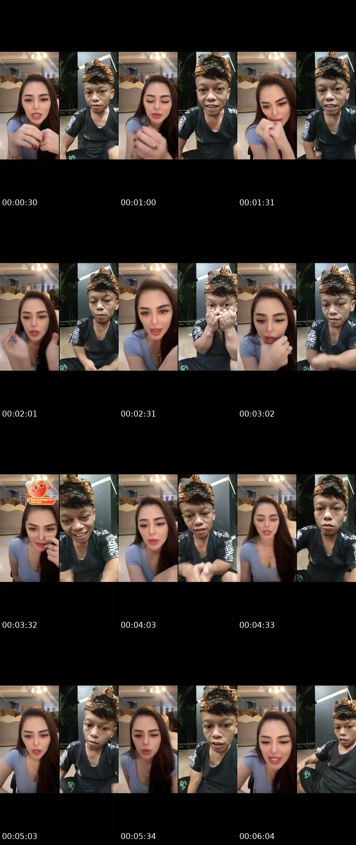 @safamarwah_97 TikTok live from 2026-07-10