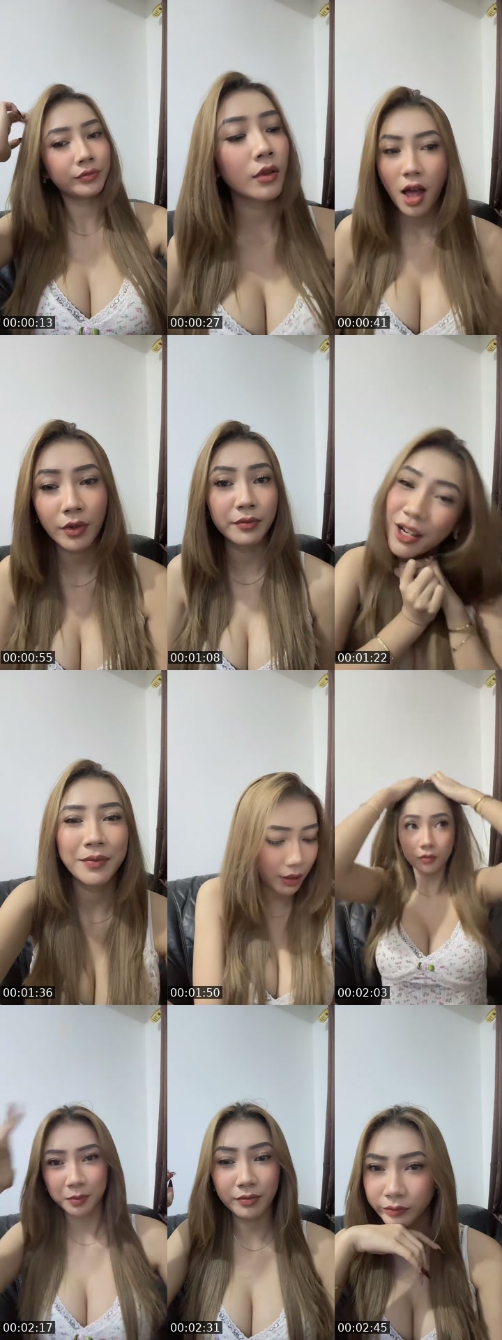 @wh0iszar0 TikTok live from 2026-07-10
