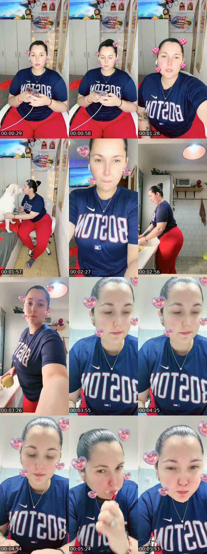 @alejandra_corrogon TikTok live from 2026-07-10
