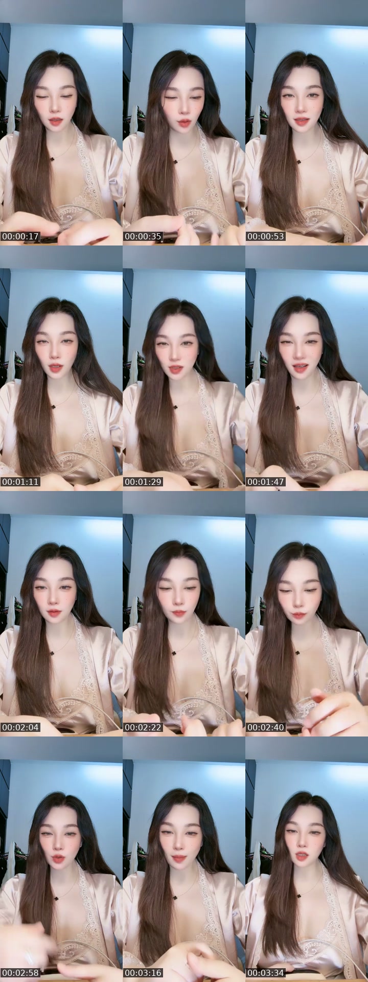 @www.13899 China TikTok live from 2026-07-10