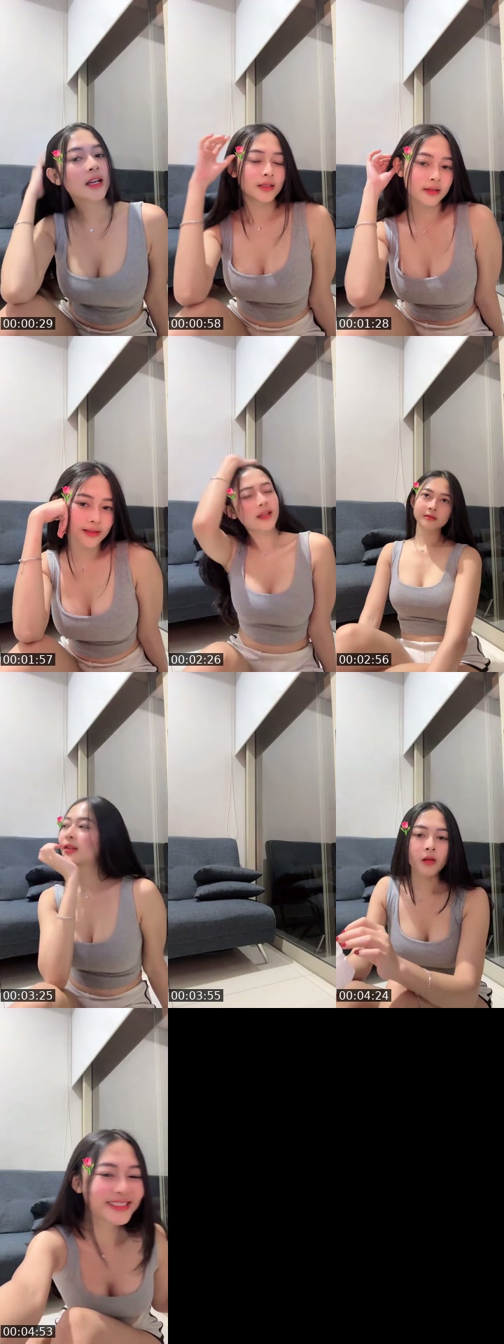 @xxsagi0 TikTok live from 2026-07-10