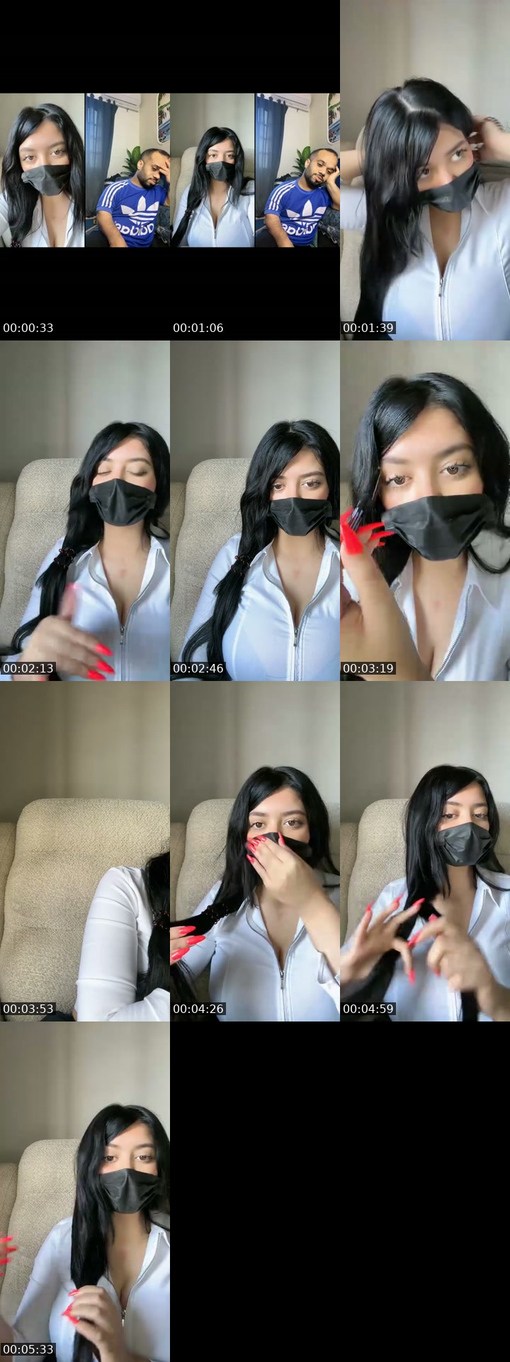 @ghazalmm35 TikTok live from 2026-07-10
