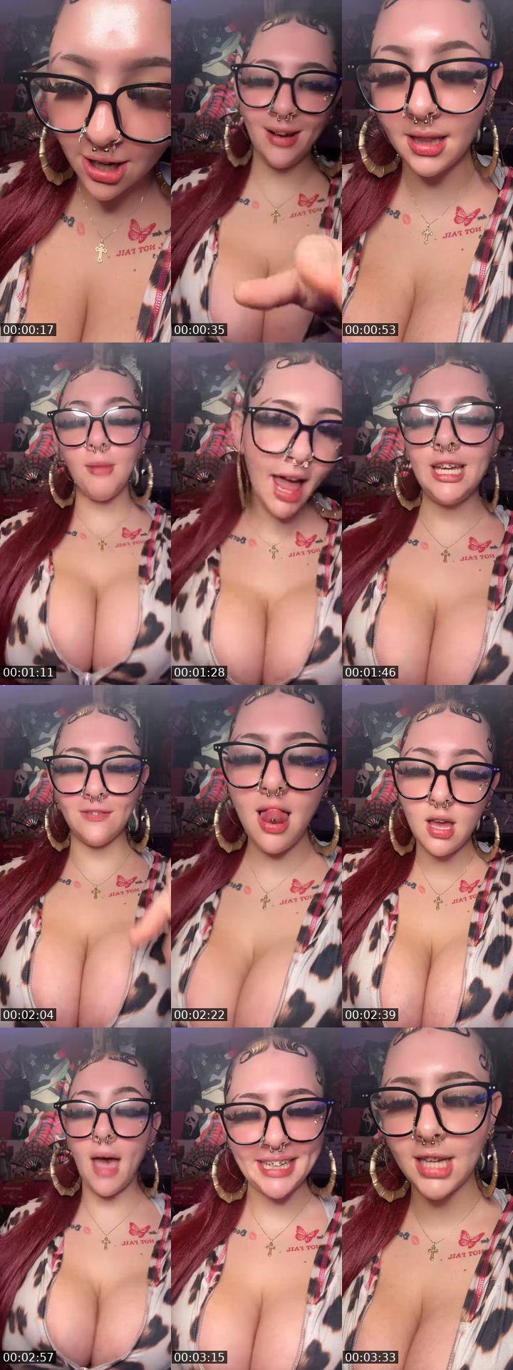@heytayslay TikTok live from 2026-07-10