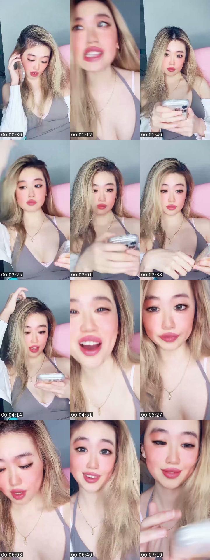 TikTok live: 🇺🇸🦊🎯 by @cookieandmilk818