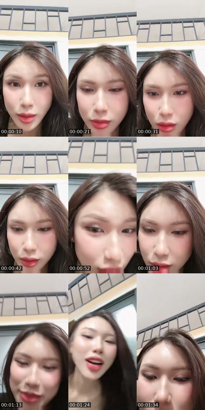 TikTok live: Hi by @linh100620